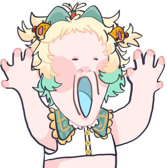 Puffy Fiuffy